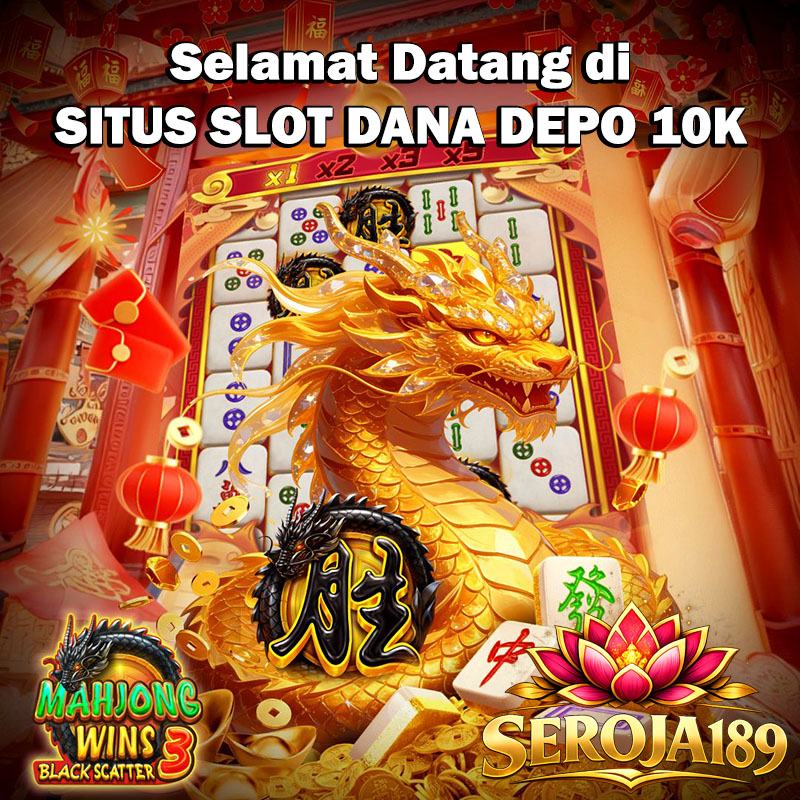 slot dana